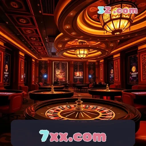 7xx.com: Descubra Guias Imperdíveis para Jogadores de Todos os Níveis!