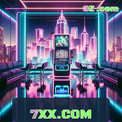 Atrações Irresistíveis no Login do 7xx.com para Jogadores