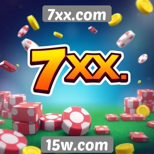 Novos recursos e melhorias no 7xx.com