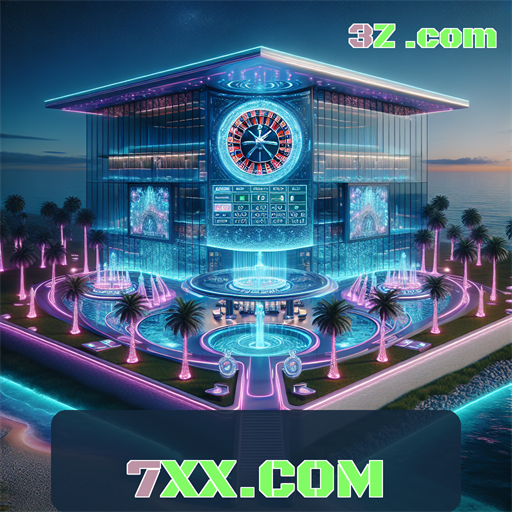 Slots Fantásticos: A Magia dos Caça-Níqueis no 7xx.com
